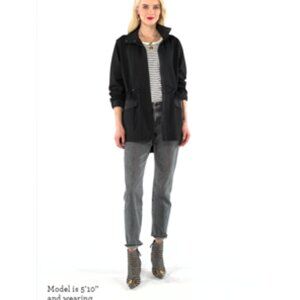 CAbi Black Jacket